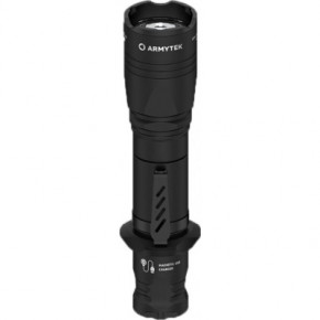  Armytek Dobermann Pro Marnet USB White (F07501C)