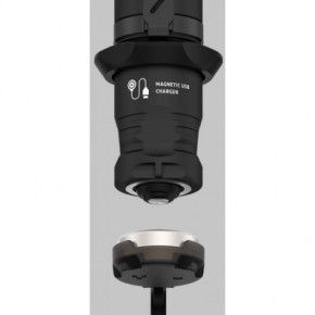  Armytek Dobermann Pro Marnet USB White (F07501C) 3