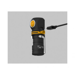 ˳ Armytek ELF C1 Micro-USB White (F05002C) 4