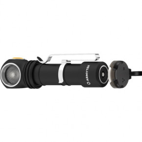  Armytek Wizard C2 Marnet USB Warm (F08901W) 3