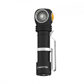  Armytek Wizard C2 Marnet USB White (F08901C)