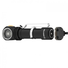  Armytek Wizard C2 Marnet USB White (F08901C) 4