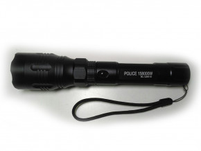     POLICE BL-Q8610 CREE (77700717) 5