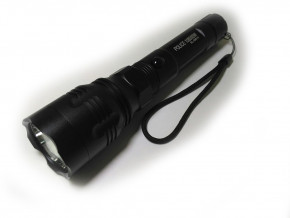     POLICE BL-Q8610 CREE (77700717) 7