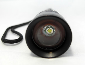  Bailong AR-WT03-T6 Cree XM-L T6 600  3   3