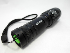  Bailong AR-WT03-T6 Cree XM-L T6 600  3   6