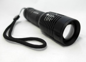  Bailong AR-WT03-T6 Cree XM-L T6 600  3   8