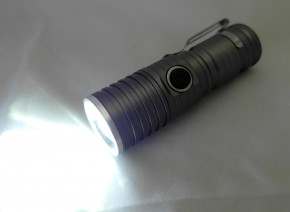  Bailong LED Torch   6