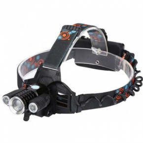   Bailong W602-T6 1000 Lumen 6