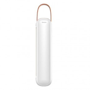 - Baseus CRYJD01-02 1000mAh 2hours Max White (12824)