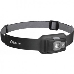   Biolite Headlamp 200 Midnight Grey (1033-BLT HPB0202)