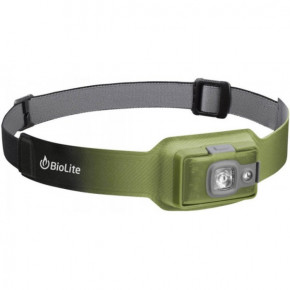   Biolite Headlamp 200 Moss Green (1033-BLT HPB0205)