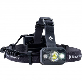   Black Diamond Icon 400 Black (BD 620629.BLAK)