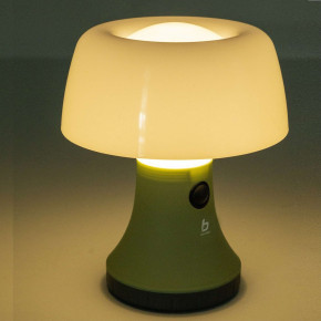   Bo-Camp Sirius 70 Lumen Green/White (5818904) 4