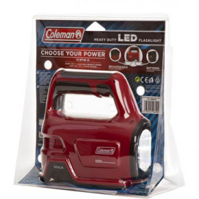  Coleman CLM85 (4823082706365) 5