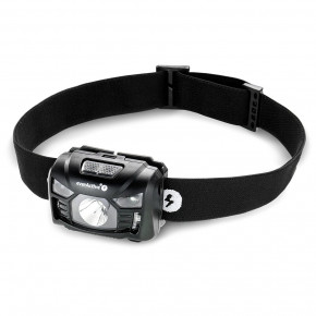   everActive HL-160 Viper, SMD LED 160Lm, Sensor, 3xAAA,  LED, IPX4, 5 , Box