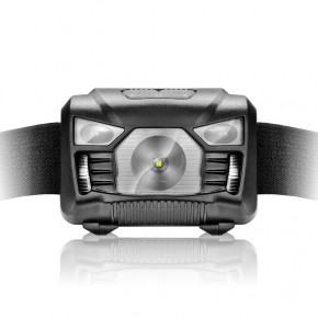   everActive HL-160 Viper, SMD LED 160Lm, Sensor, 3xAAA,  LED, IPX4, 5 , Box 3