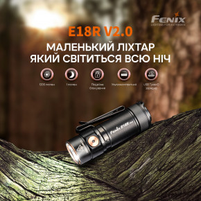 ˳  Fenix E18R V2.0  (59544121) 14