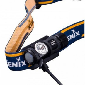  Fenix HM50R XM-L2 U2 (HM50R) 3