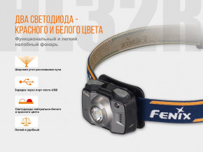   Fenix HL32R  (59544011) 5