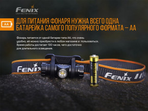 ˳ Fenix HM23 11