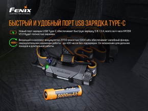 ˳  Fenix HP25RV20 ѳ- (59544016) 12