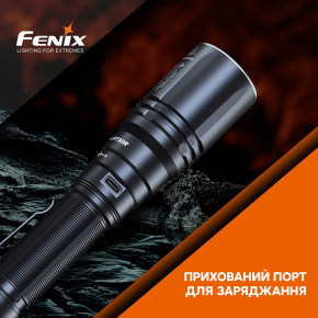 ˳   Fenix HT30R 9