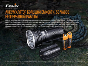 ˳  Fenix LR50R  (59544029) 13