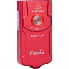 ˳  Fenix E03R V2.0,  4