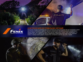    Fenix PD35R 20