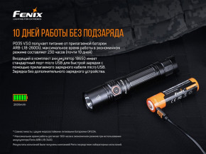   Fenix PD35 V3.0  (59544065) 15