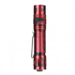   Fenix PD36R Pro RED