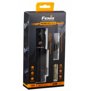  Fenix PD36R+Fenix E01 V2.0 (PD36RE01V20)