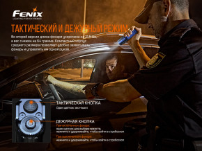   Fenix TK35UE V2.0 11