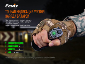   Fenix TK35UE V2.0 17