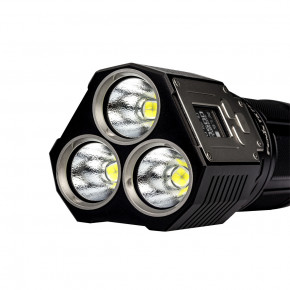  Fenix 3 Cree XHP70 (TK72R)