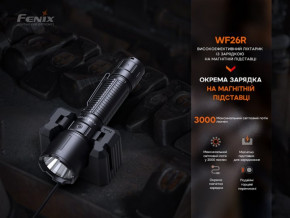 ˳  Fenix WF26R    7