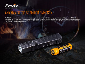   Fenix WT25R  (59544003) 13