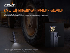   Fenix WT25R  (59544003) 19