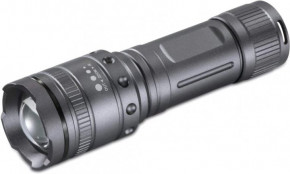  Hama Ultra Pro LED Torch L1000 Black