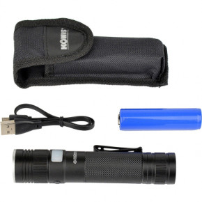  Konus Konuslight-RC5 (800 Lm) USB Rechargeable (3928) 5