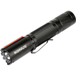  Konus Konuslight-RC7 (1200 Lm) USB Rechargeable (3931) 4