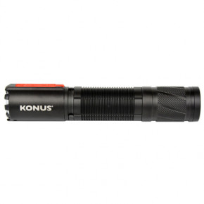  Konus Konuslight-RC7 (1200 Lm) USB Rechargeable (3931) 7