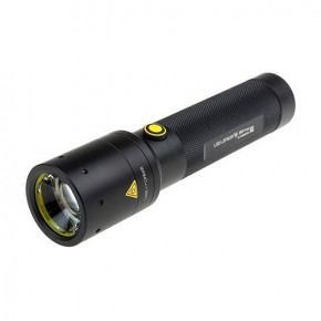  Led Lenser I9R Iron (501047)