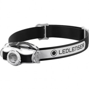 ˳ LedLenser MH5 Black/Grey (502147)