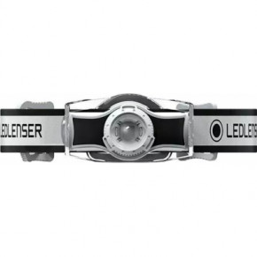 ˳ LedLenser MH5 Black/Grey (502147) 3