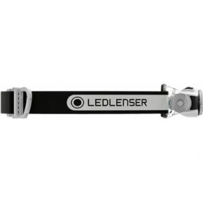 ˳ LedLenser MH5 Black/Grey (502147) 4