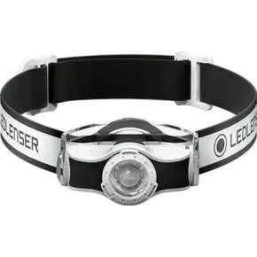 ˳ LedLenser MH5 Black/Grey (502147) 5