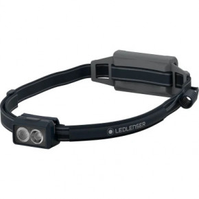 ˳ LedLenser NEO 5R Black (502323)