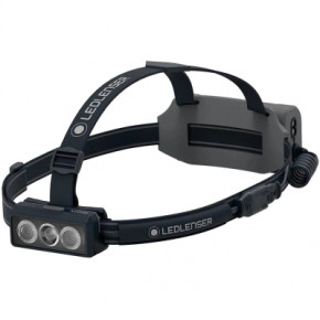  LedLenser NEO 9R Black (502324)